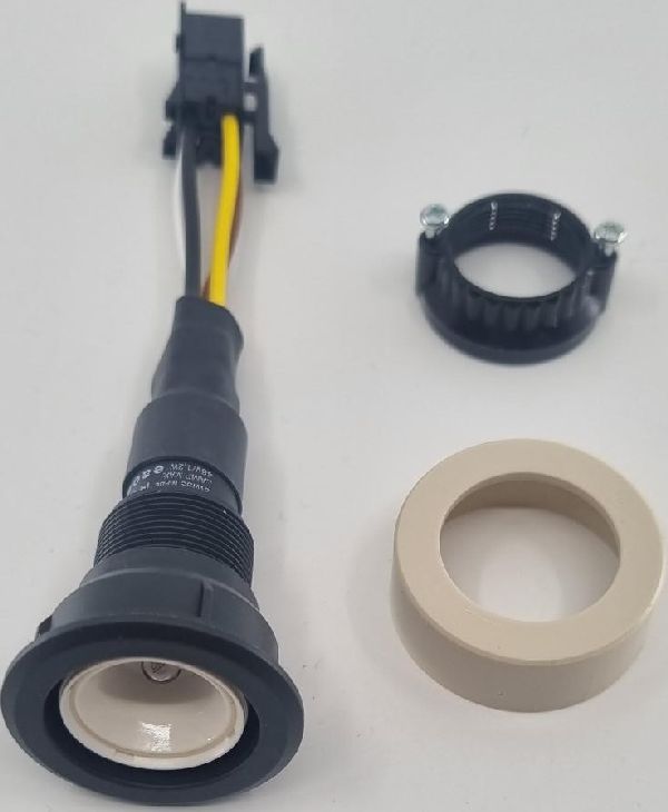 T�rtaster Neutral 28V beleuchtet Solaris 