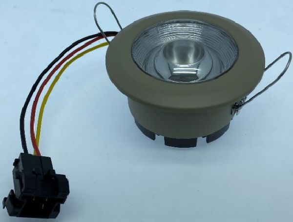 Innenleuchte F-12 LED dimmbar