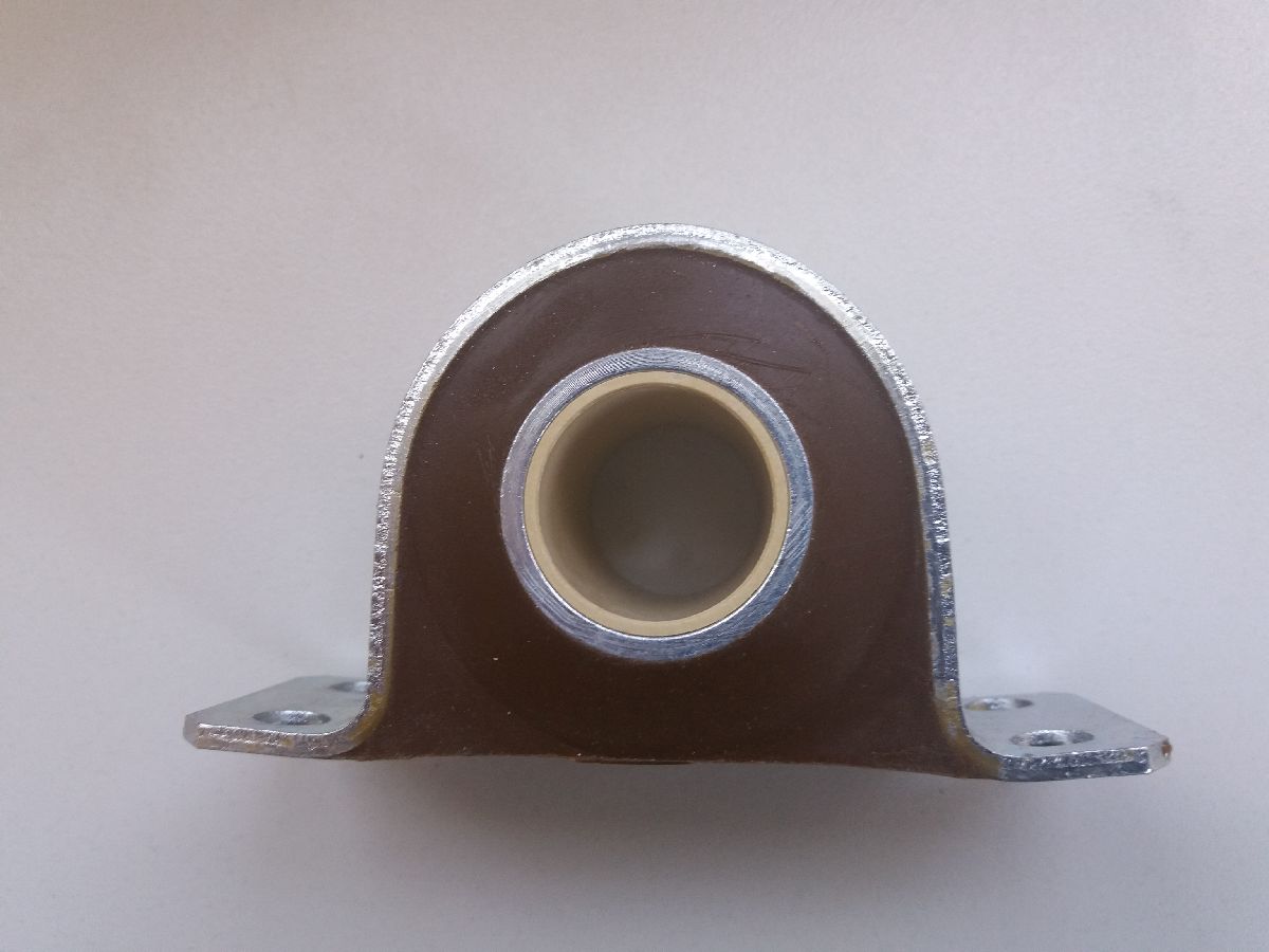 Elastomerlager f. Kompressorhalterung