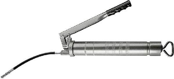 Handhebelfettpresse