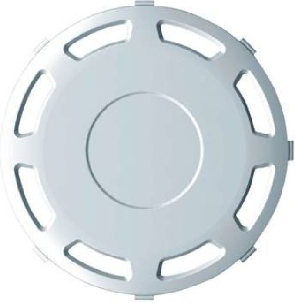 Radkappen VA / weiss