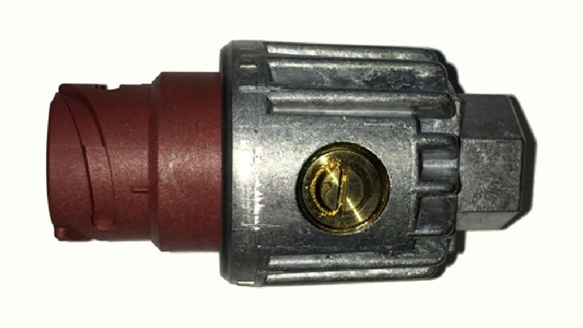 Druckschalter 6.5/0.4 bar