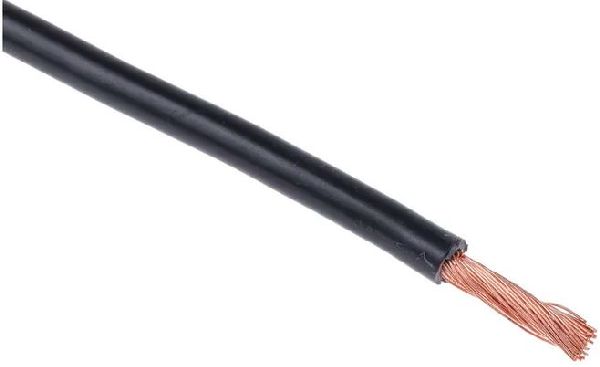 Elektroleitung Hochflex VPE 10 Meter