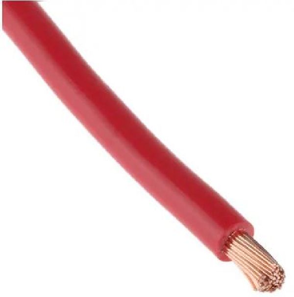 Elektroleitung Hochflex VPE 10 Meter