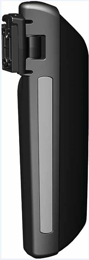 Spiegel links komplett ,elektrisch