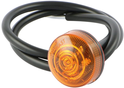 Proplast - LED-Blinkleuchte Kat. 5 Pro-Penny