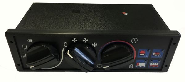 Controlcenter B�rkert Typ 8660 