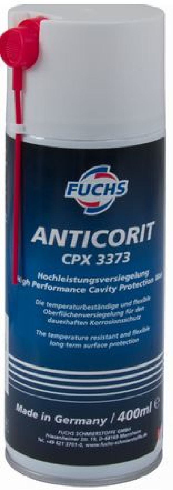 Anticorit CPX 3373 Spray 400ml
