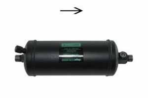 Filtertrockner *Autoclima*