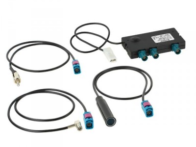 Antennensplitter