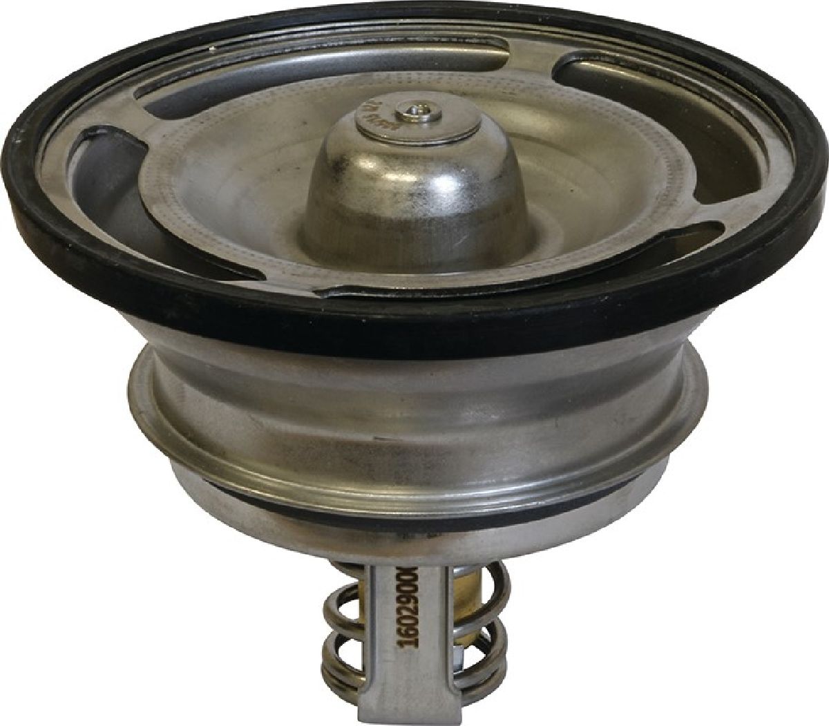 Thermostat 82� inkl. Dichtung xvo