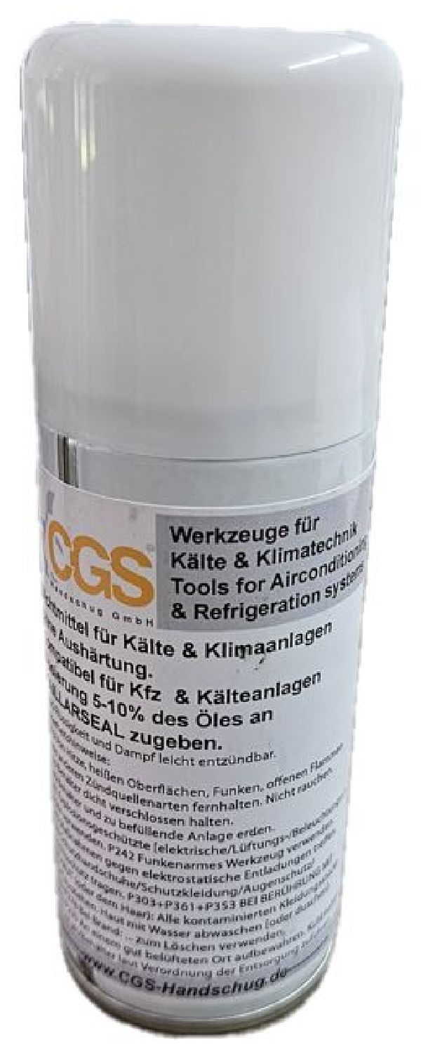 KAPILLAR SEAL fr undichte Klimaanlagen 60ml Aerosoldose