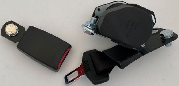 Sicherheitsgurt f&uuml;r Fahrgastsitze