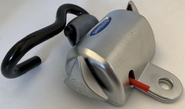 Gurt f&uuml;r Rollstuhl