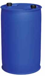 AdBlue 210L Fass 