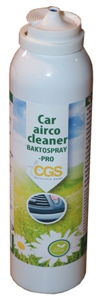 Verdampfer Reinigungsspray 150ml Aerosoldose