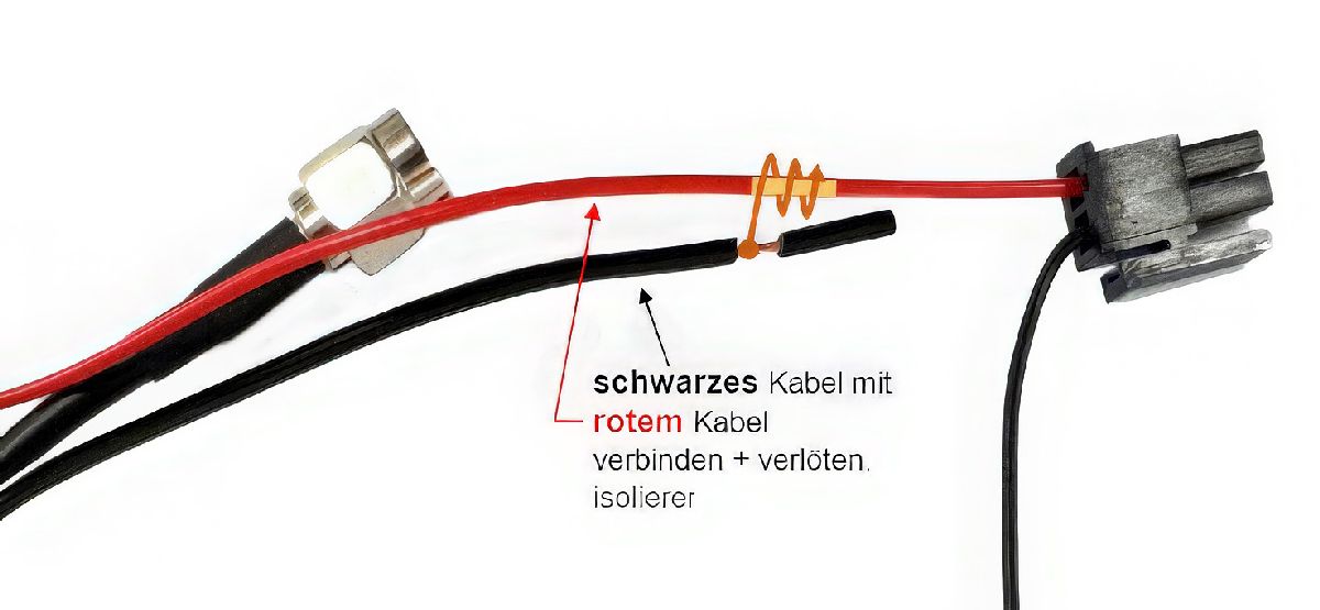 DENSION DAB1ANT DAB+ Scheibenantenne passend zu DBU3GEN
