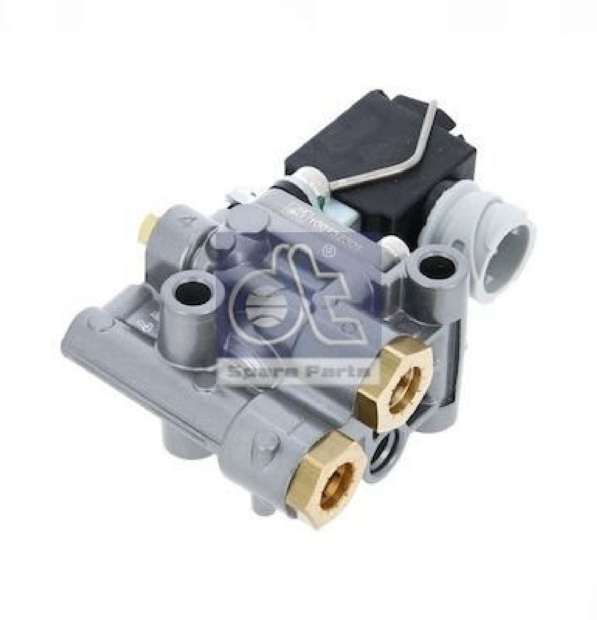 Magnetventil f. Abgasr&uuml;ckf&uuml;hrung DT