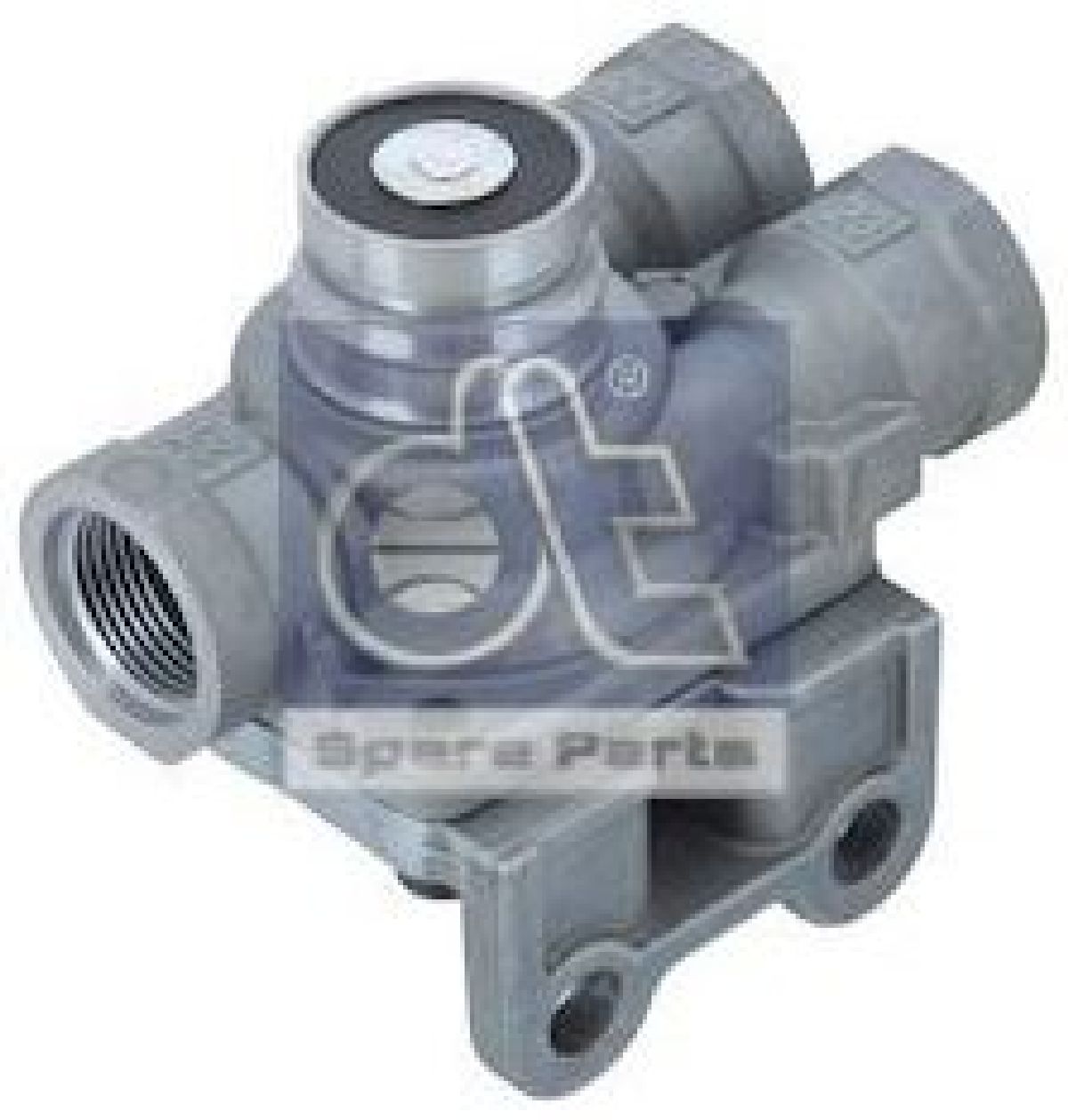 Schnelll&ouml;seventil  DT