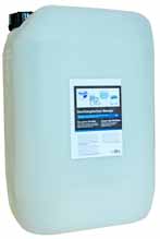 Destillatgleiches Wasser 25L Bidon
