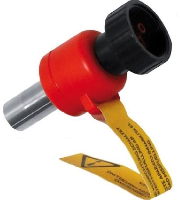 Spitze Zapfpistole SB325_X Adblue mit Falschbefllungsschutz zu Elafix40