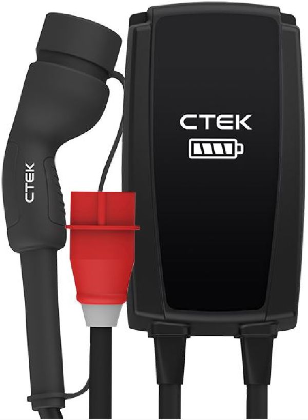 CTEK NJORG GO Portables Ladegerät