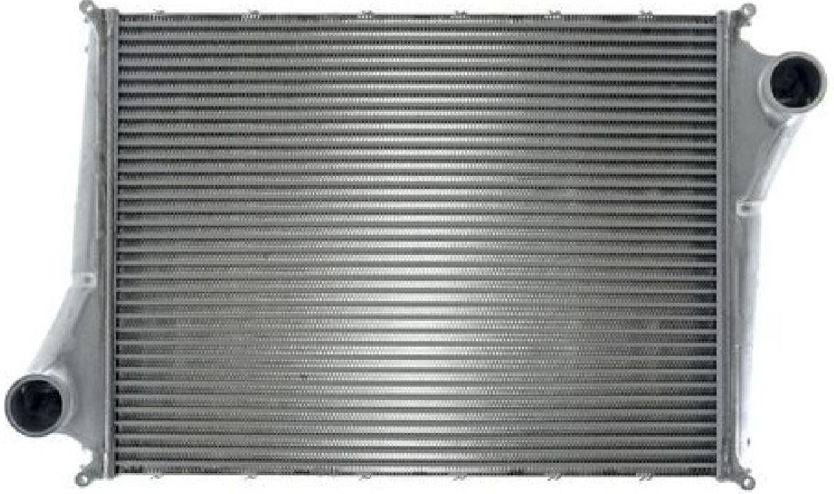 Ladeluftk&uuml;hler Titanx