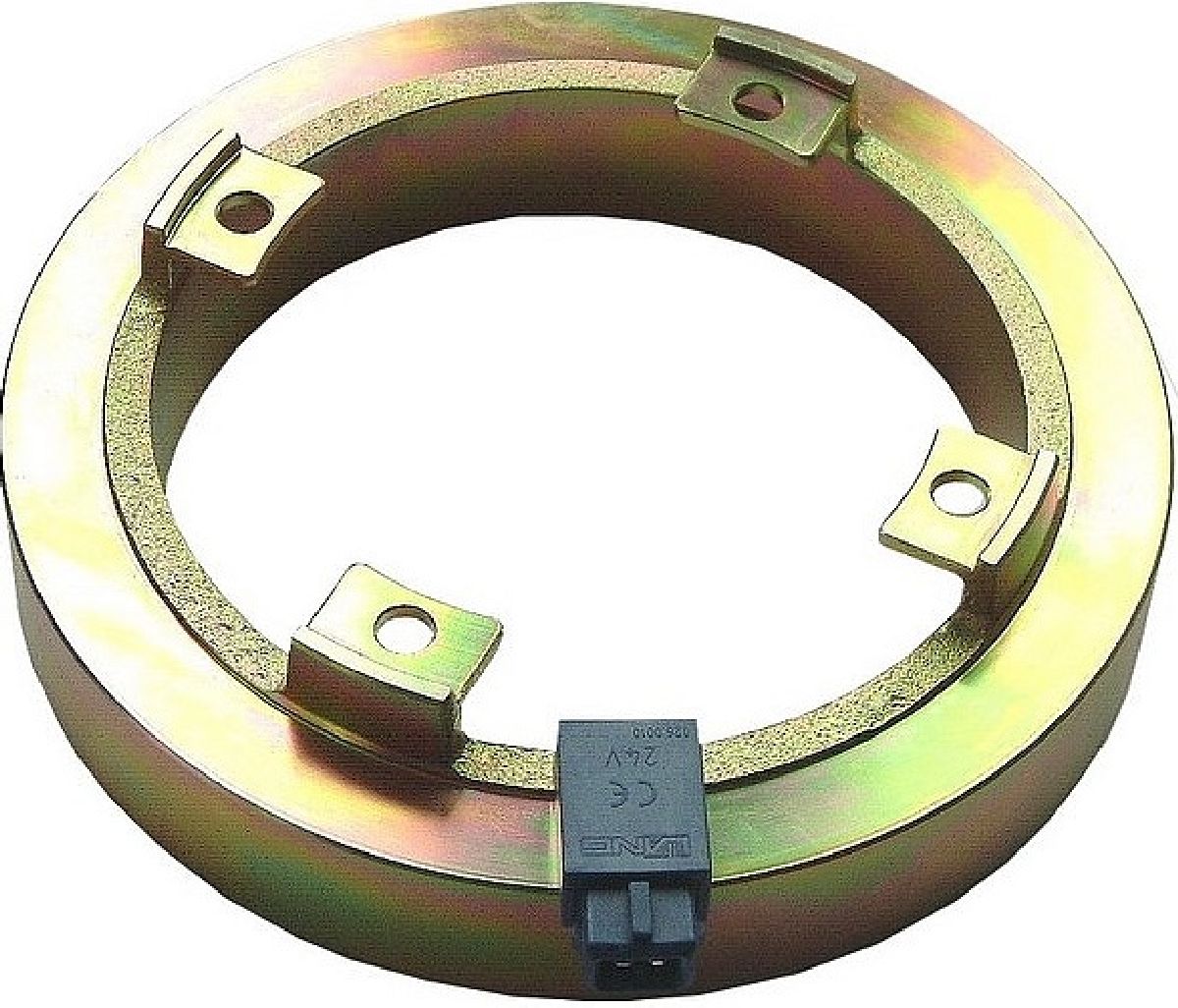 Magnetspule 24V f&uuml;r *Lang*