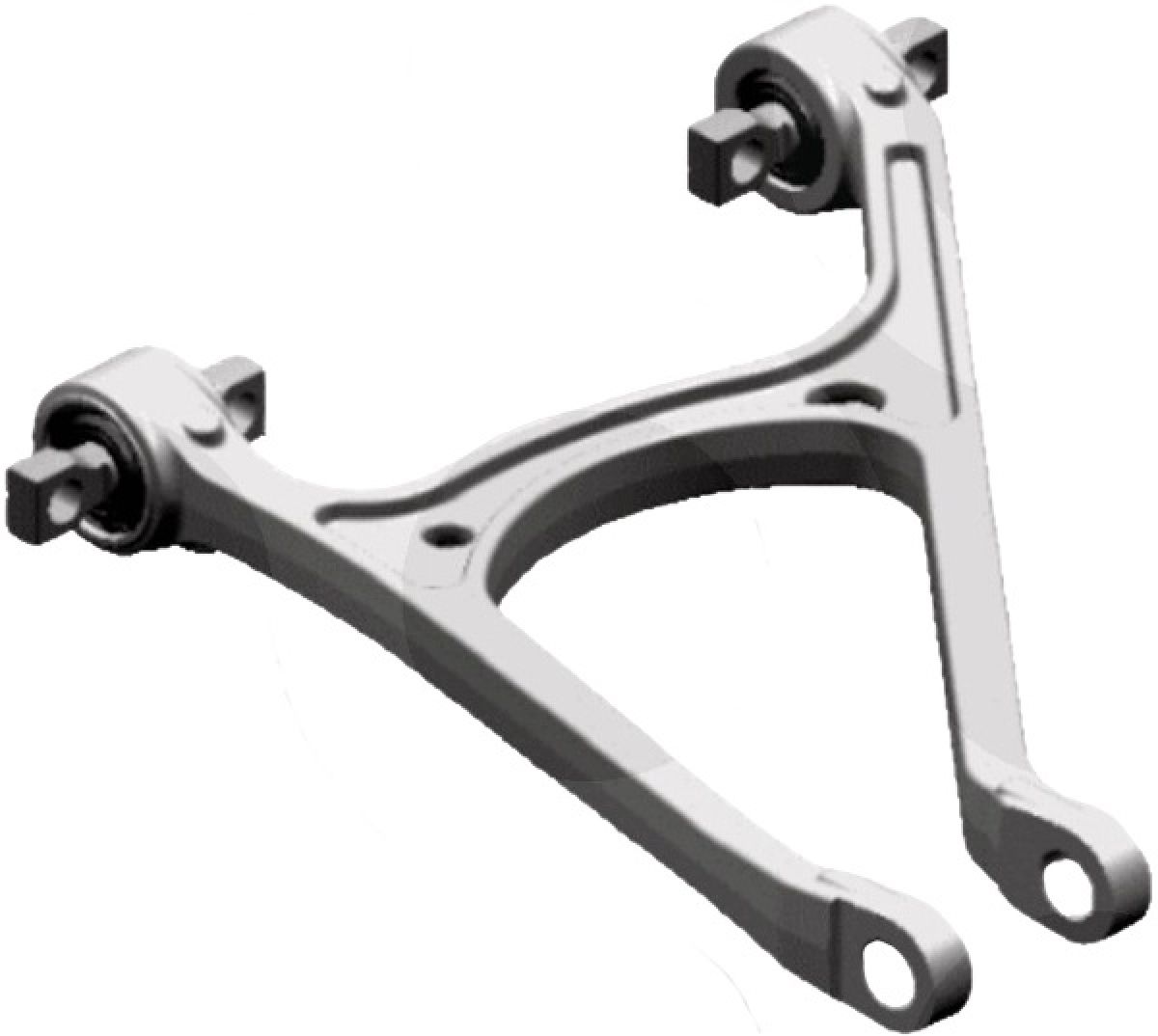 Querlenker VA  (Dreieckslenker)