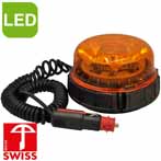 LED Rundumkennleuchte 12/24V
