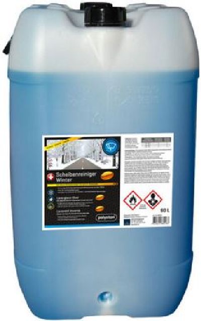 Motor- & Chassisreiniger 60L biologisch abbaubar