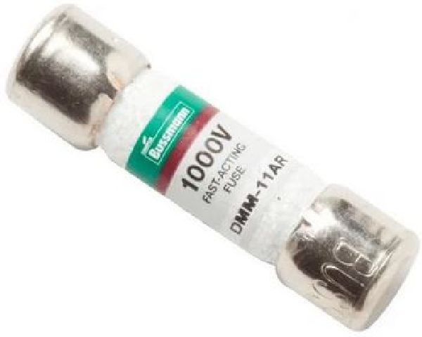 F2-Sicherung 11 A 1000 V   10x38mm / fr UT161D