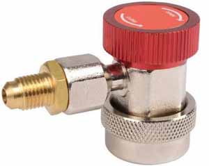 HD Schnellkupplung R134a 14mm