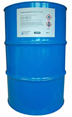 Winterscheibenreiniger Classic 200L