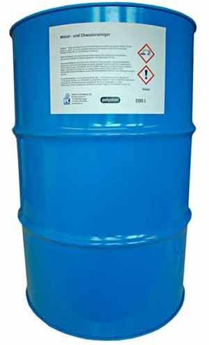 Winterscheibenreiniger Classic 200L