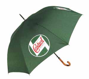 Castrol Classic Schirm
