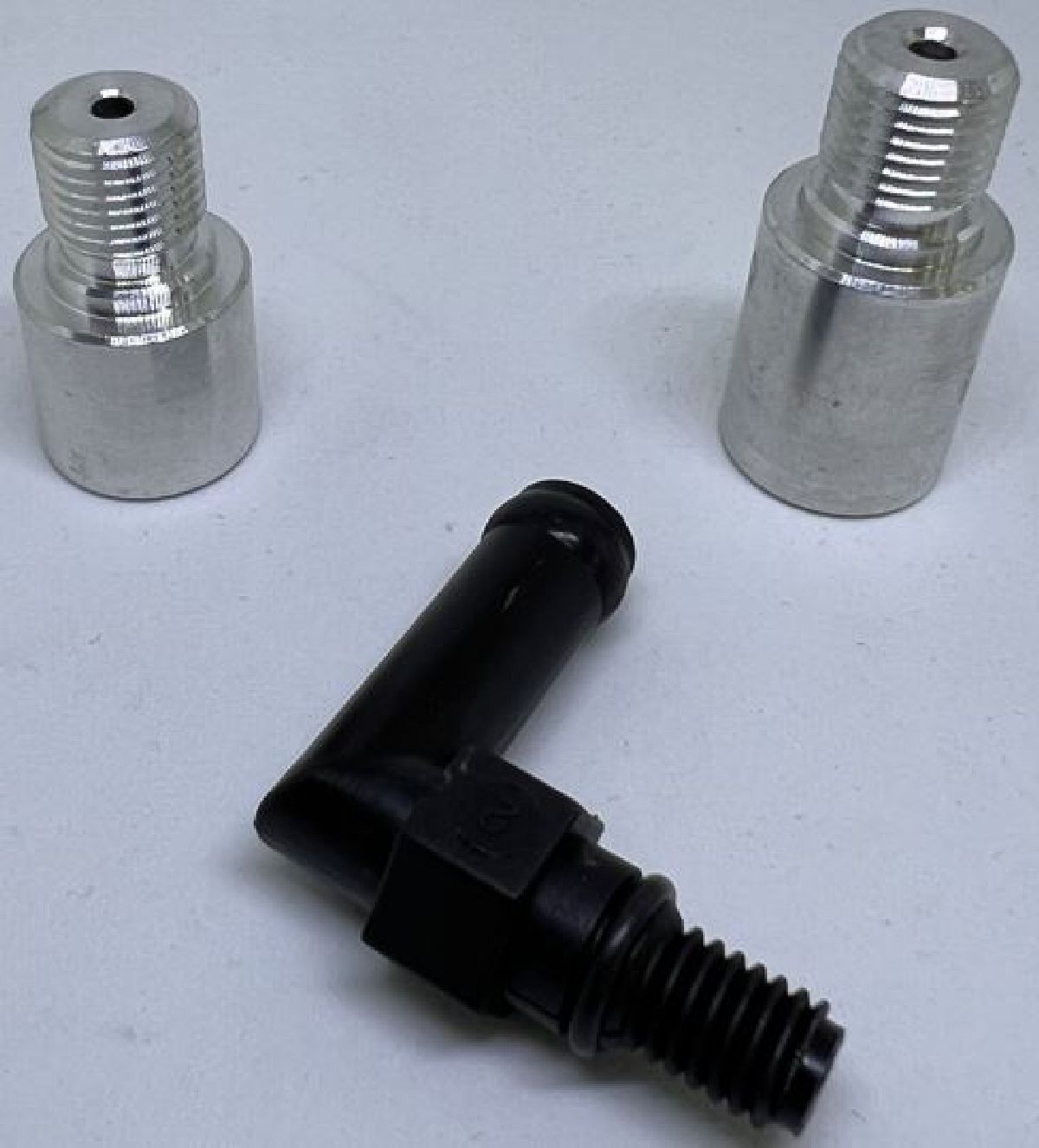 Adapterkit MAN zu K&uuml;hler KR-02373503