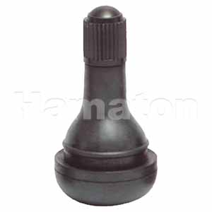 Reifenventil TR415 Snap-in