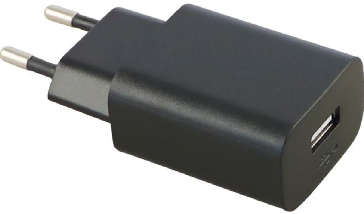Universal USB-Ladegerät 2000mA