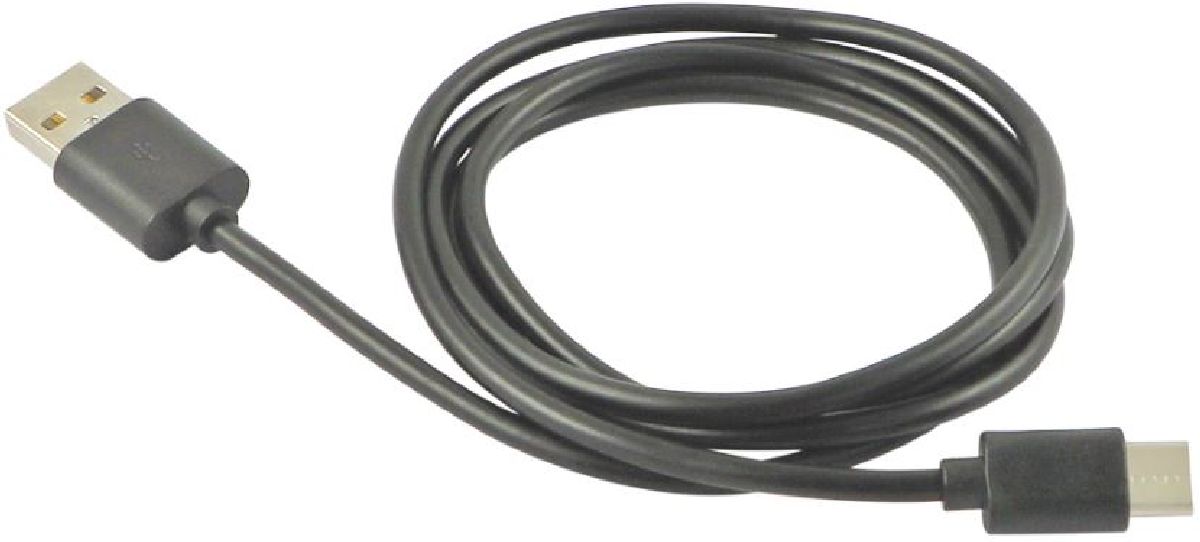Universal Ladekabel USB-A auf USB-C
