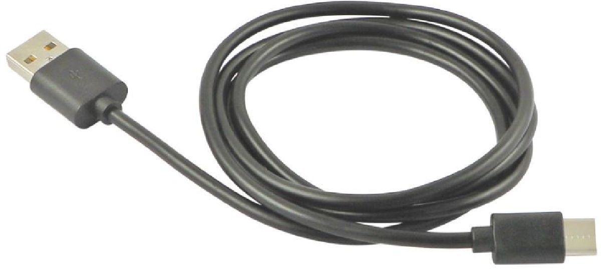 Universal Ladekabel USB-A auf USB-C