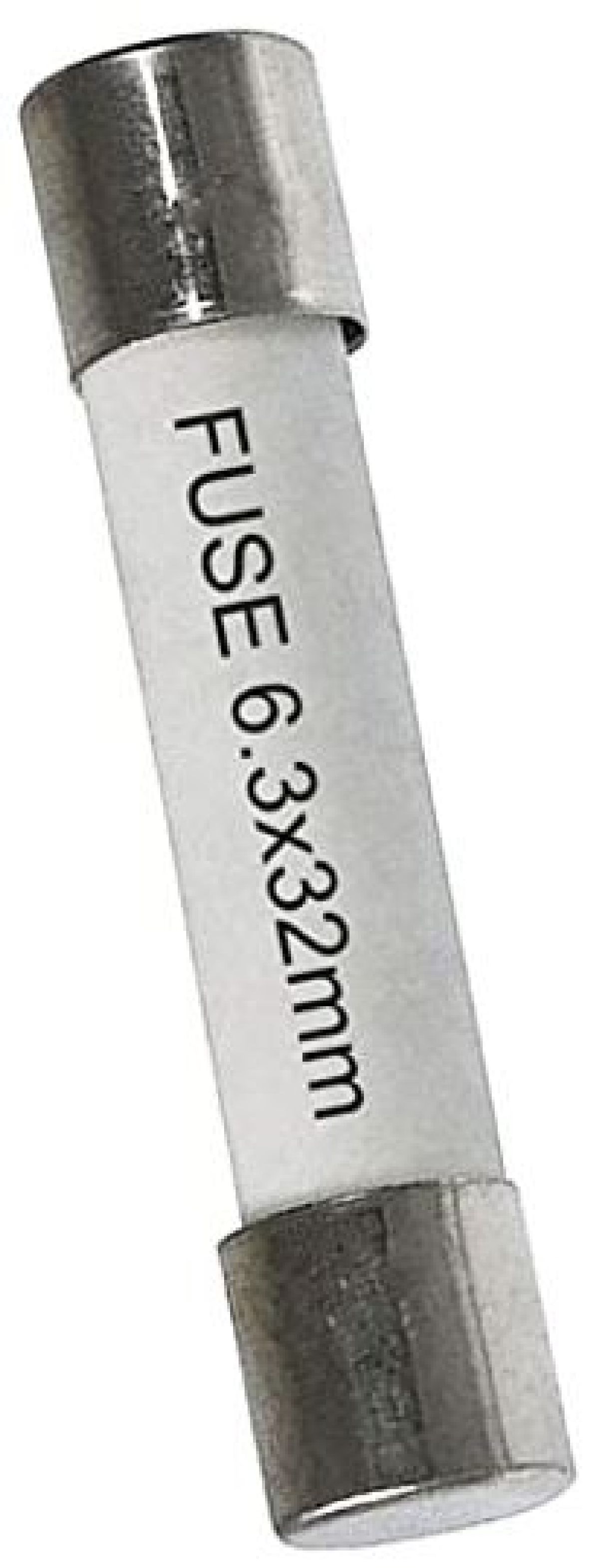 F1-Sicherung 600 mA 1000 V (EOL)