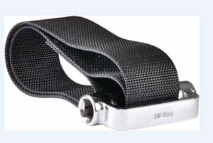 Nylon &Ouml;lfilter-Band 50mm