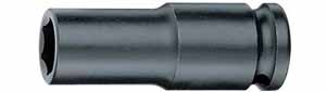 Stecknuss 6-kant SW32/3/4"  Ausf: lang