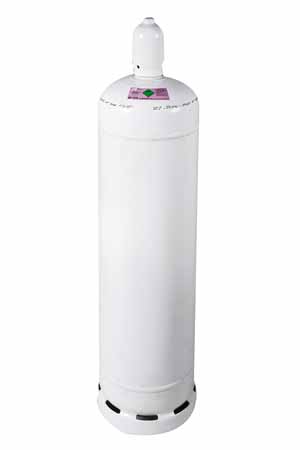 Kältemittel R134a 63kg