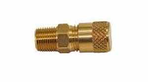 Schrader-Nippel 180�