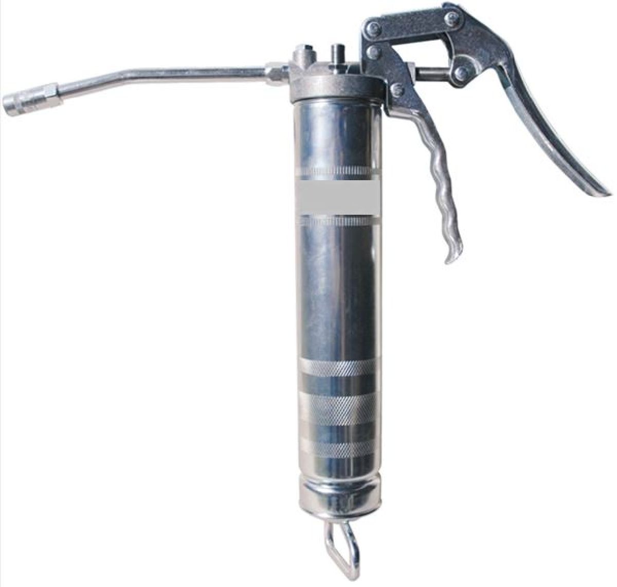 Einhand-Fettpresse f. 400gr. Kartuschen