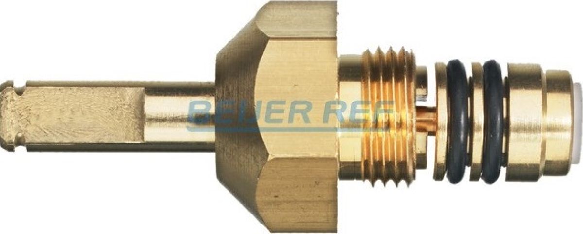 Ventileinsatz zu Refco-Manometer