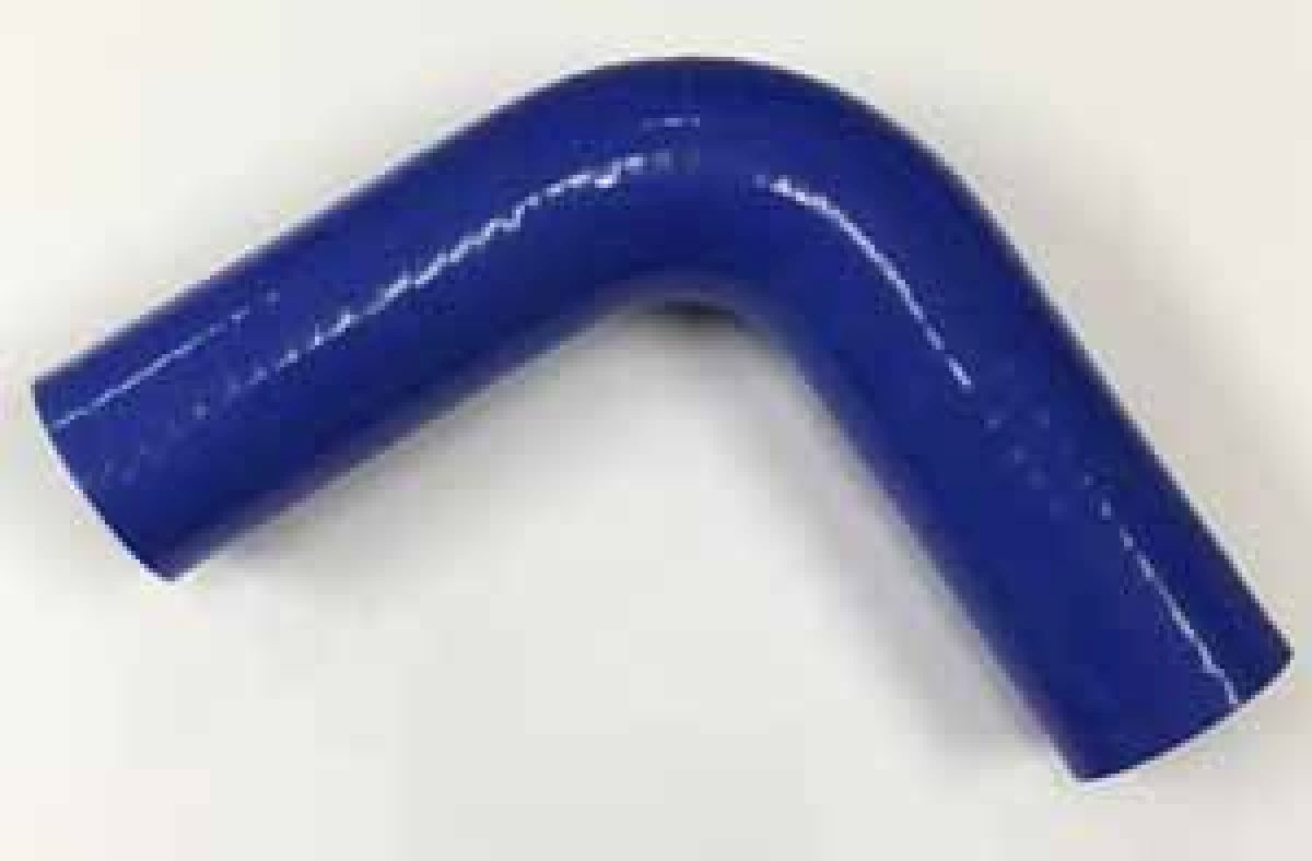 Silikon-Schlauchkr&uuml;mmer  90�