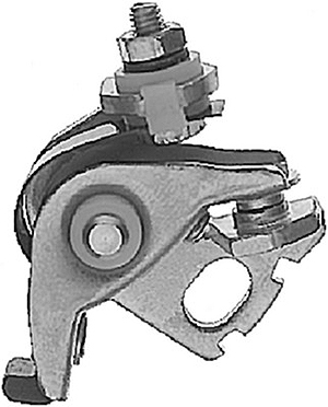 BERU Kontaktsatz KS 465